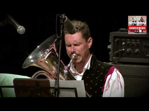 ANDREJ TOPLIŠEK SEPTET (NOVA GLASBA) ‼️ 50:00 LIVE Music ✅‼️