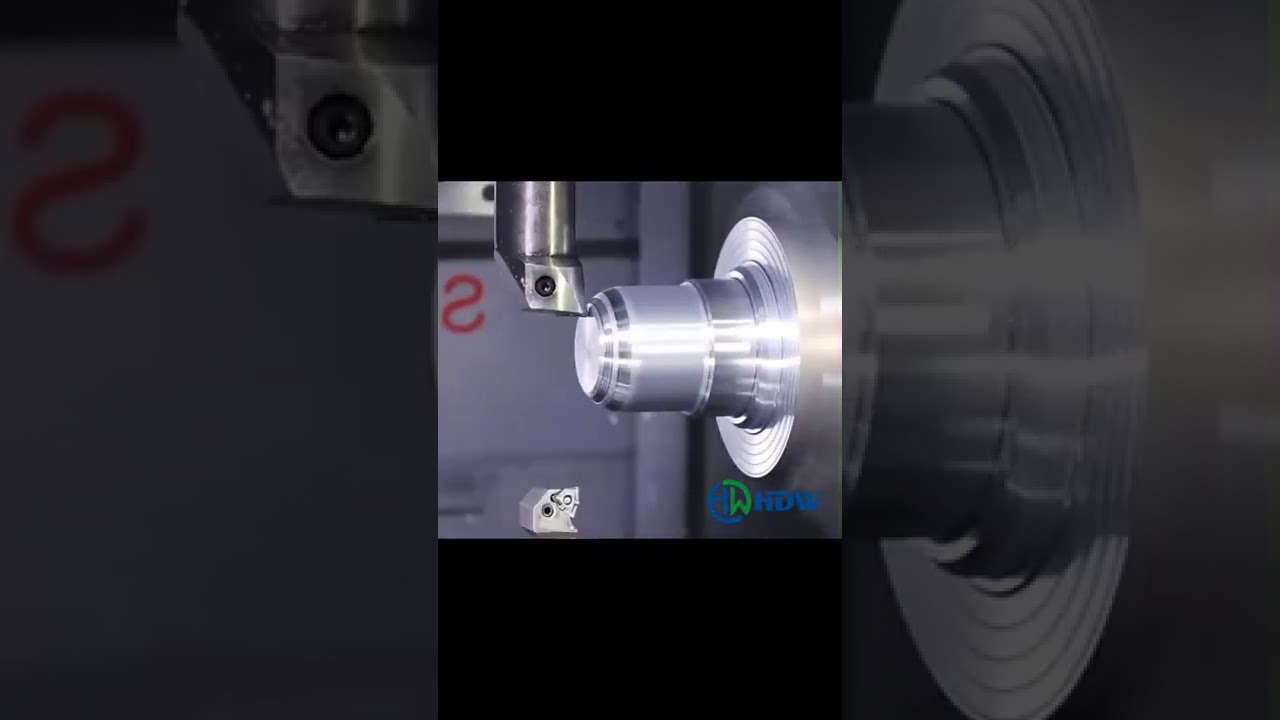 CNC Prototype Parts Supplier - Prototype Machining & CNC Machined Prototypes, Low Volume