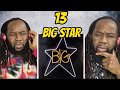 BIG STAR Thirteen REACTION First Time Hearing