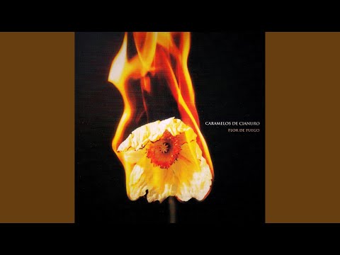 Veneno - Caramelos de Cianuro