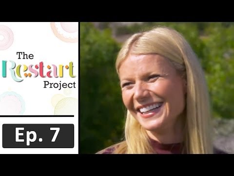 Letting Go Of What You Know | Ep. 7 | Restart Project