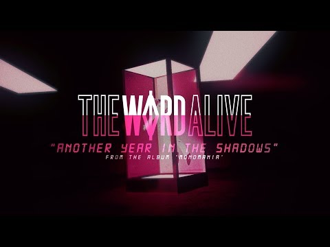 Video thumbnail for ANOTHER YEAR IN THE SHADOWS