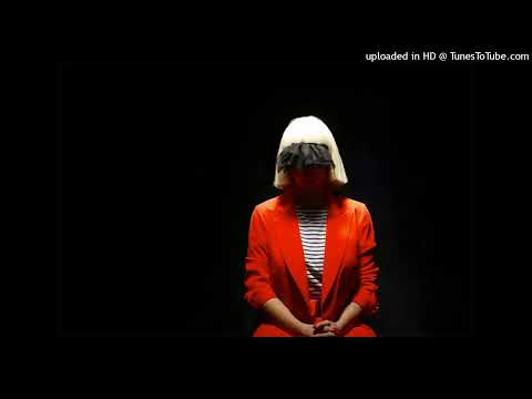 Sia - I'm Still Here (Live Concept)