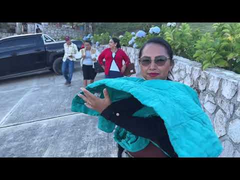 Conociendo un hermoso lugar en el municipio de quezaltepeque Chiquimula 