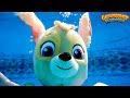 Paw Patrol Go Swimming On A Hot Day And Learn About Money And Responsibility