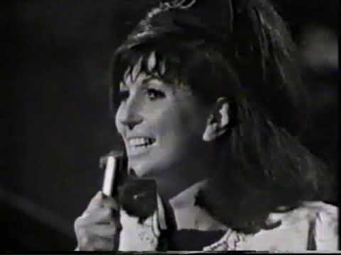 Alma Cogan TV show