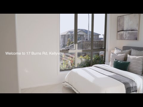 Modern Two Story House in Sydney Hills District! - Real Estate Video