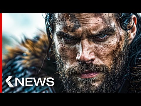 Highlander Remake, Karate Kid, Joker 2, Predator: Badlands, Prey 2, Fantastic Four... KinoCheck News