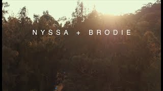 The Royal Motor Yacht Club // NYSSA + BRODIE // EMOTIVA Photo & Video