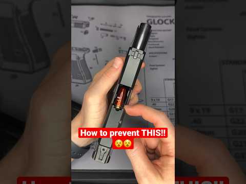 STOP bullet setback 😵 #shorts #demolitionranch #edc