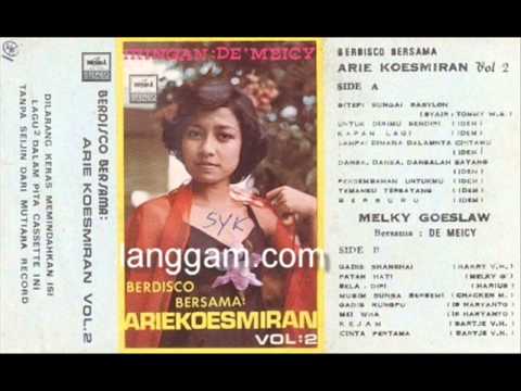 Arie Koesmiran -  Kuterkenang selalu  ( Bowo colect.  )