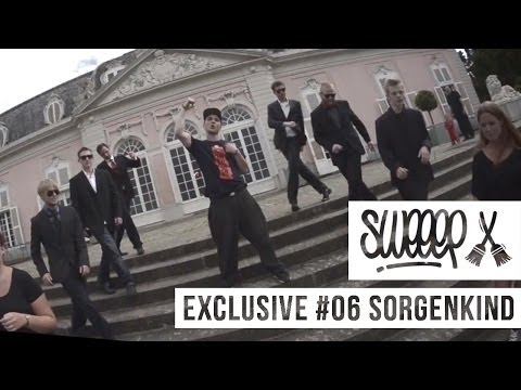 Sorgenkind - Sorgenking is back (SWEEEP.DE EXKLUSIVE)