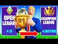 I Reached Champion Division in 24 Hours! (Season 6)