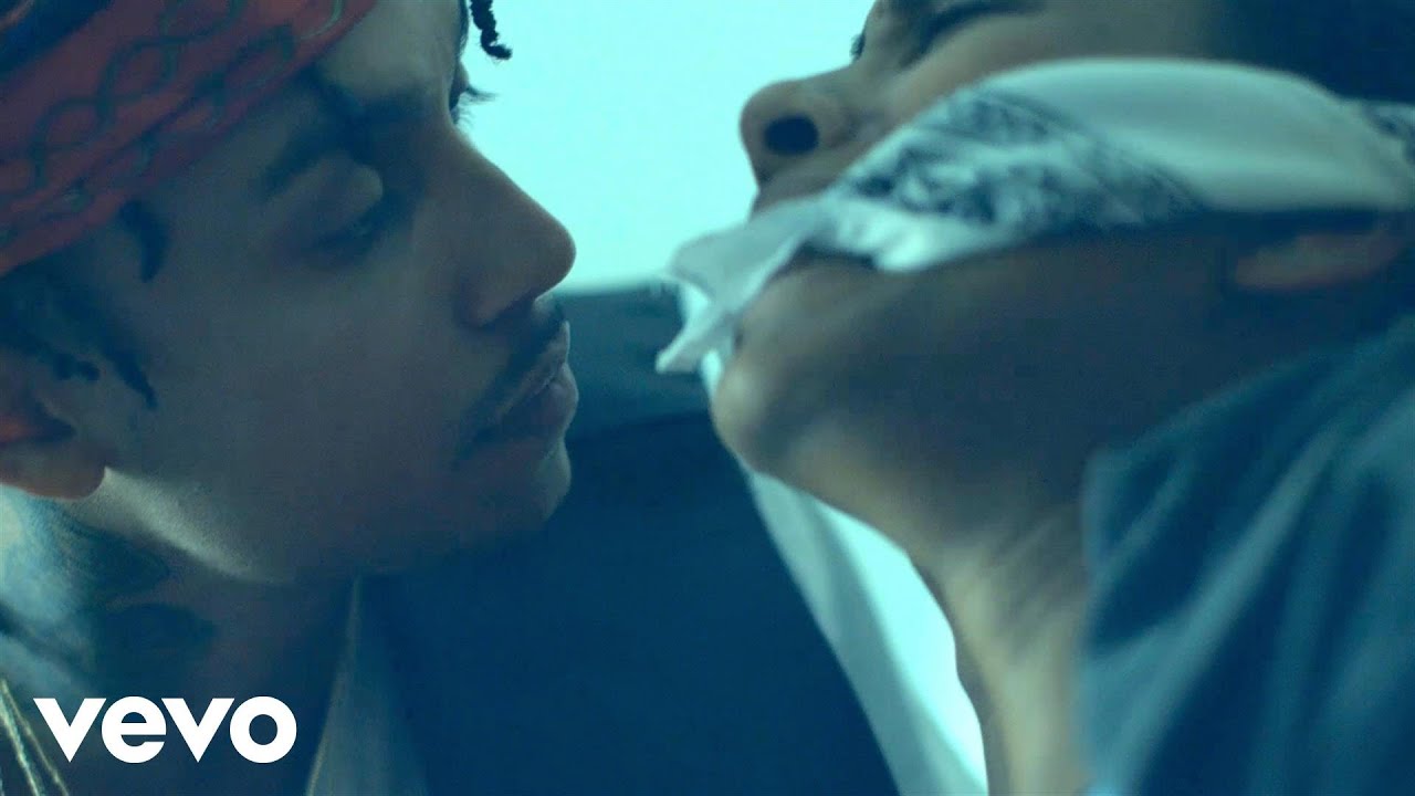 Sebastian Mikael – “DYSO”