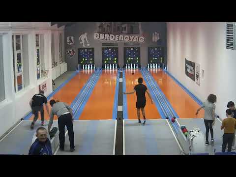 RSI - 18.02.2023. - 3. kolo