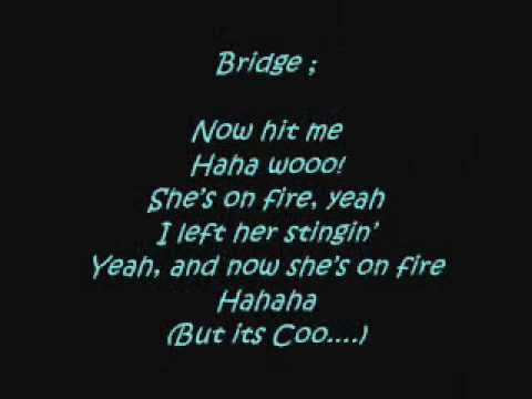 download lagu mp3 mp4 Lil Wayne On Fire Lyrics, download lagu Lil Wayne On Fire Lyrics gratis, unduh video klip Lil Wayne On Fire Lyrics