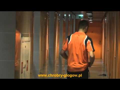 24h z Chrobrym w Kleszczowie (cz. 2)