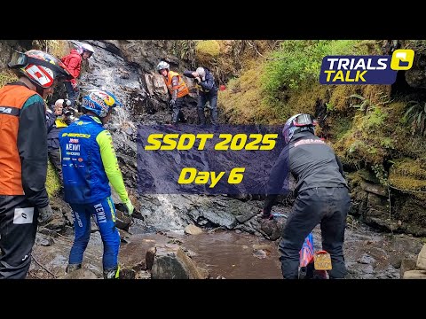 SSDT 2025 - Day 6 Lower Fassfern & Ben Nevis