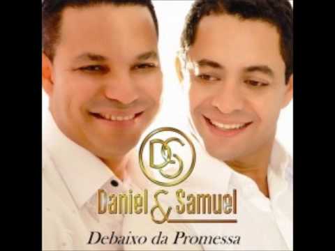 Daniel & Samuel Debaixo da Promessa
