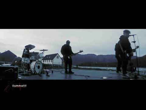 Jenseeraq X Uummatit - Susoqaleqaaq (live in Kapisillit)