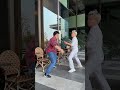 NK - Bold Distraction Plan Saves the Day #NGOKING #kindness #respect