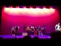 Pedro Capmany y Luis Montalbert-Smith con Café ...