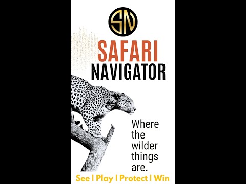 Safari Navigator