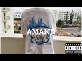 AMANN - On Ma Grind [Official Music Video] (Prod. @hitemblock)