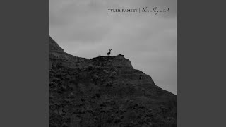Video thumbnail of "Tyler Ramsey - 1000 Black Birds"