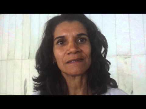 Maria José: "Meu filho não foi morto pela polícia, mas defendo o PL4471"