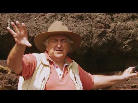 [Doku] Kontinente in Bewegung - Zentralamerika