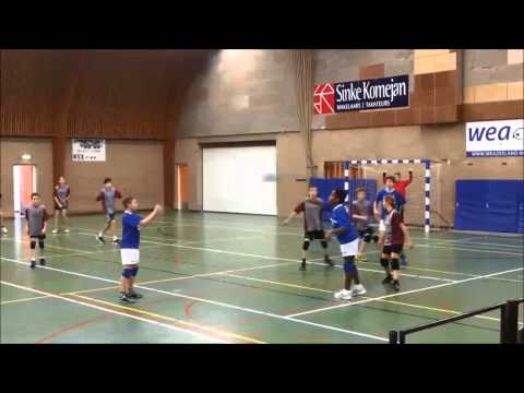 Delta Sport D1 - Artemis D1 (15-10)