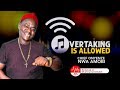 OVERTAKING IS ALLOWED | CHIEF ONYENZE NWA AMOBI | Nigerian Highlife Music