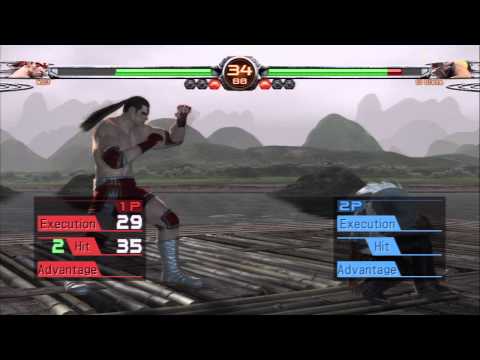 Zass (Wolf) vs. Shouta (Blaze)