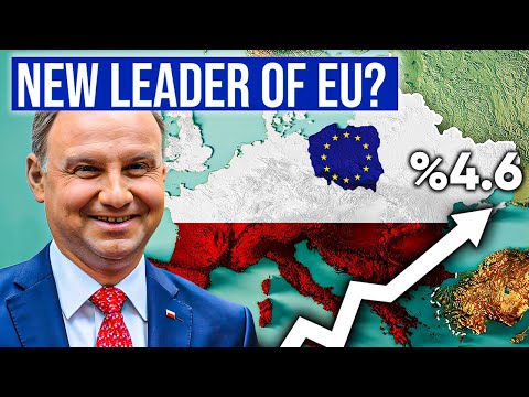 Poland's Remarkable Growth: Europe's Unsung Economic Powerhouse