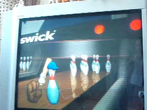 brunswick pro bowling wii cheat codes