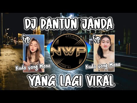 DJ KUDA YANG MANA KUDA YANG MANA VIRAL TIK TOK FULL BASS❗