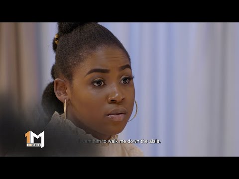 Mpumi wants Papi to walk her down the aisle – Lingashoni | 1Magic | S1 | Ep50 | 1 Magic