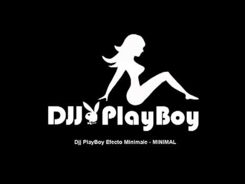 Minimal+2010 Dj PlayBoy