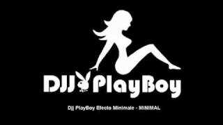 Minimal+2010 Dj PlayBoy