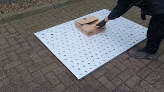 Autre convoyeur Rolleon Kogel tafel gebruikt 125 cm | Image 4 - Machineryline