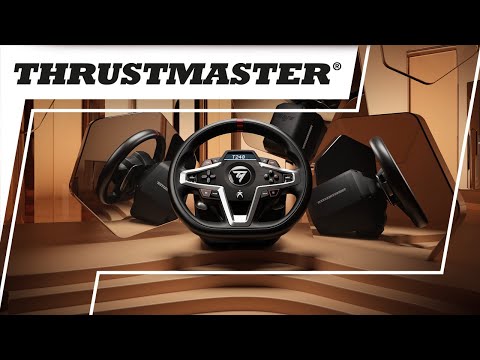 Thrustmaster T248 ̽  XBOX Series