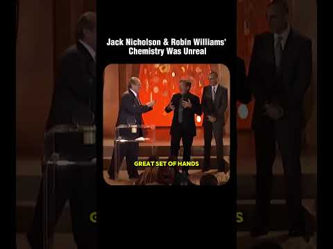 Jack and Robin Were So Funny Together | #shorts