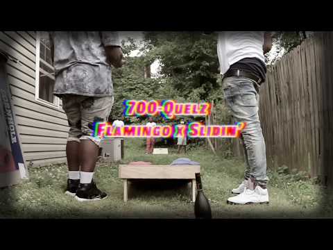 700-Quelz - Flamingo x Slidin’ (Shot by EYEmagine Hen)