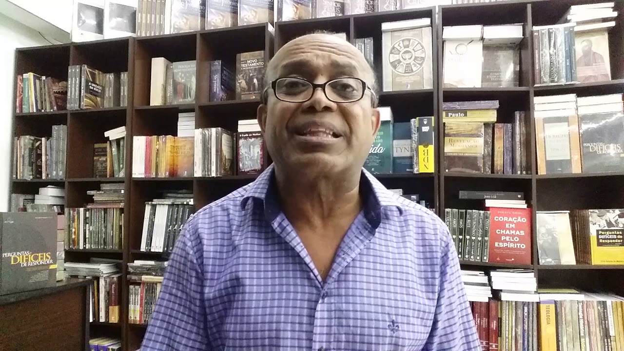 A ALMA DE PAULO FOI AO PARAÍSO? 2Co 12.2-4