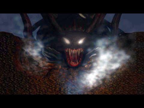 Legend of Legaia Lore: The Legendary Juggernaut