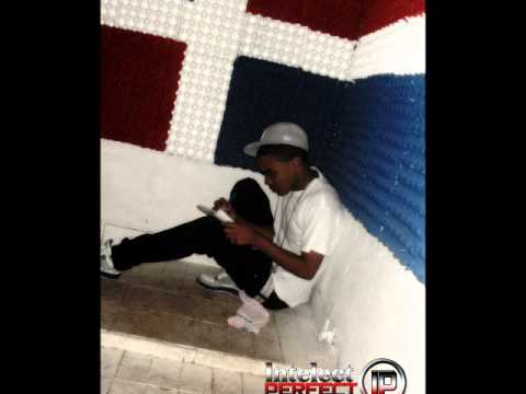 Intelecto P - Ma Cocolo Que Jevito