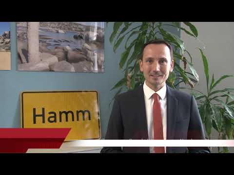 #gemeinsamfür Hamm mit der Stadt Hamm