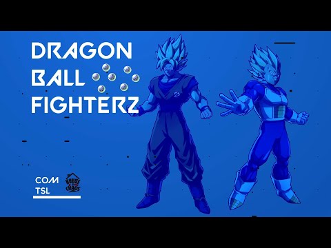 DBFZ | TSL 88 | Axeice vs Nitro | YOOOOO STOPPPPPPP!!!!!