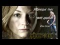 The Walking Dead -Struggling Man- "Beth Greene ...